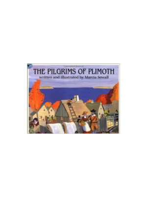 Pilgrims of Plimoth, The