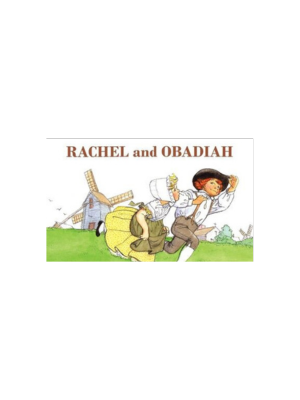 Rachel and Obadiah
