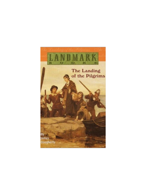 Landmark: Landing of the Pilgrims