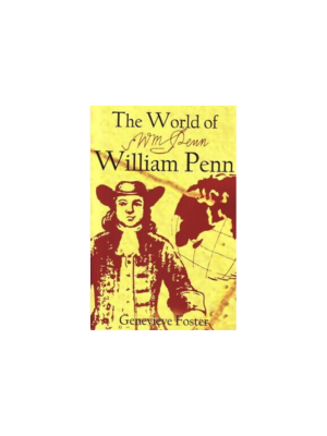 World of William Penn, The