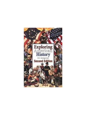Exploring American History (2nd Edition)