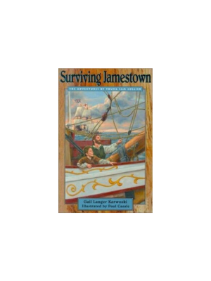 Surviving Jamestown