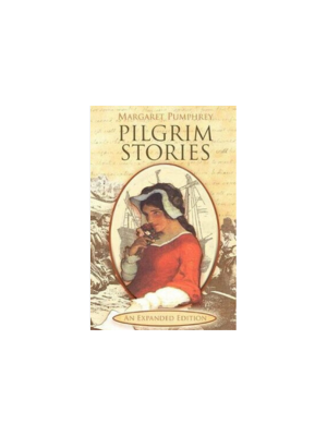 Pilgrim Stories
