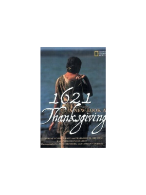 1621 A New Look at Thanksgiving