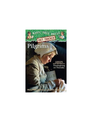 Pilgrims (MTH Research Guide #13)