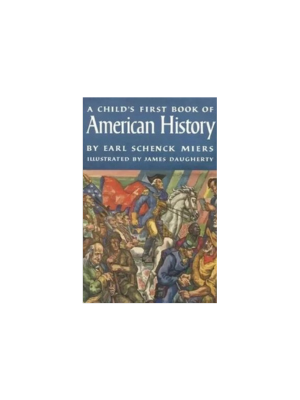 Child's First Book of American History