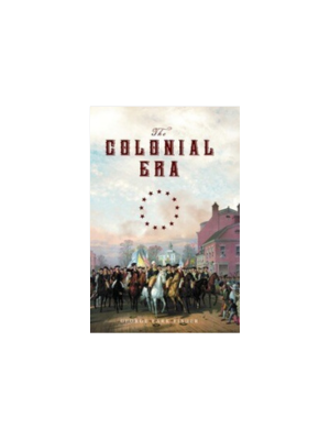 Colonial Era, The (1892)