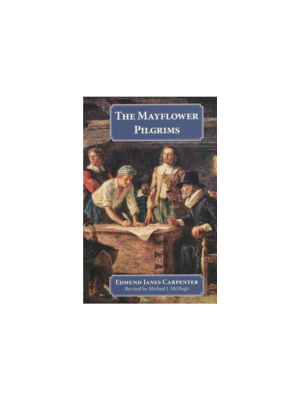 Mayflower Pilgrims