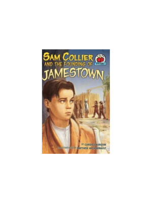 Sam Collier and the Founding of Jamestown