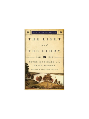 Light and the Glory, The