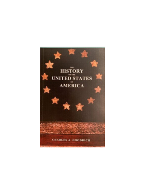 History of the United States of America, The (1851)