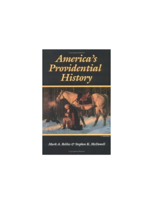 America's Providential History