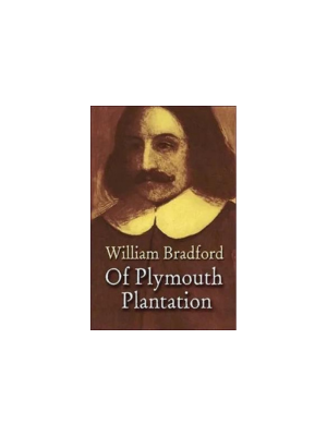 Of Plymouth Plantation