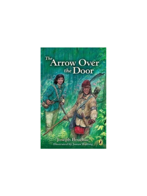 Arrow Over the Door
