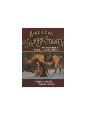 American History Stories You Never Read in School, but Should Have #1