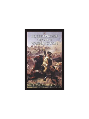 Bulletproof George Washington, The - CD