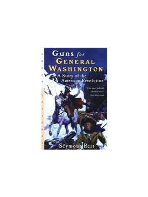 Guns for General Washington