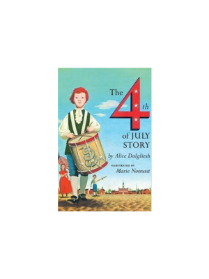 Fourth of July Story