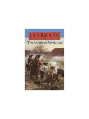 Landmark: American Revolution