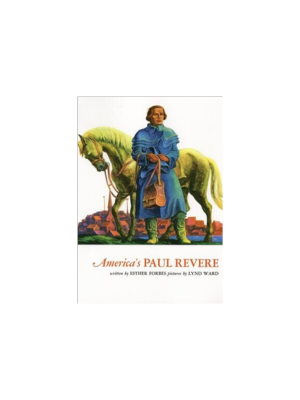 America's Paul Revere