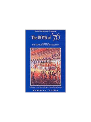 Boys of 76