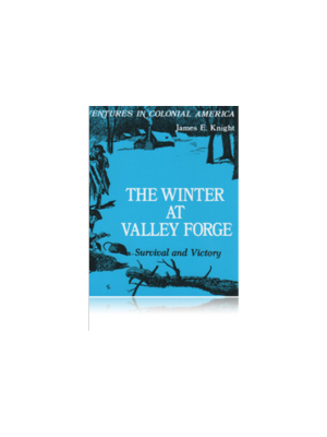Winter at Valley Forge, The
