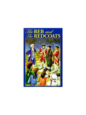Reb and the Redcoats, The
