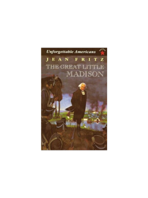 Great Little Madison