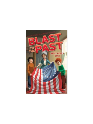 Washington's War (Blast to the Past #7)