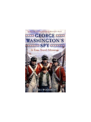 George Washington's Spy
