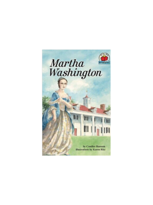 Martha Washington Martha Washington