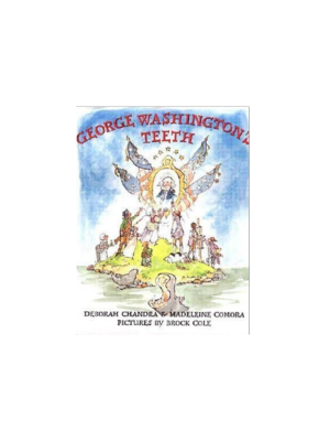 George Washington's Teeth George Washington's Teeth