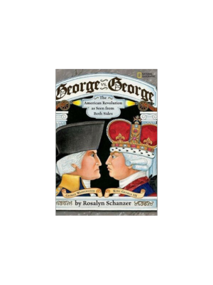 George vs. George