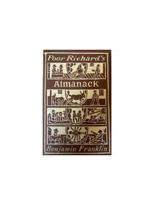 Poor Richard's Almanack