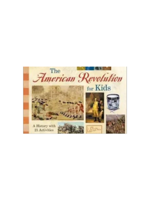 American Revolution for Kids