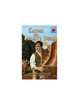 Saving the Liberty Bell