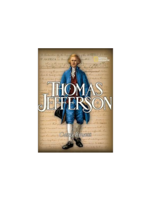 Thomas Jefferson