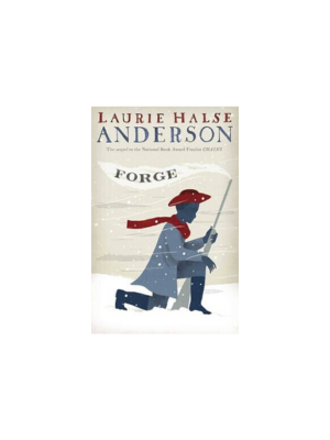 Forge (Seeds of America)