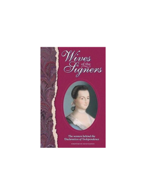 Wives of the Signers