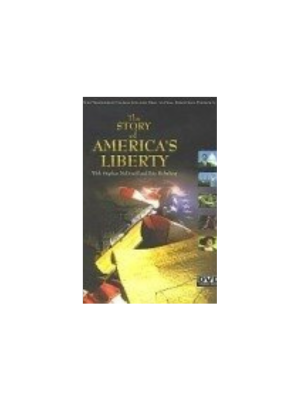 Story of America's Liberty, The - DVD