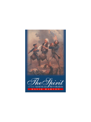 Spirit of the American Revolution/America's Birthday - 2 CD set