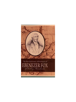 Revolutionary Adventures of Ebenezer Fox, The (1838)