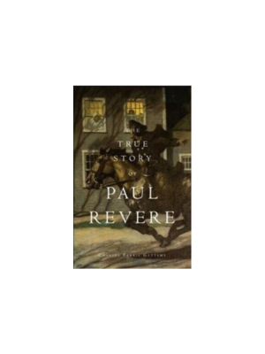 True Story of Paul Revere, The (1912)