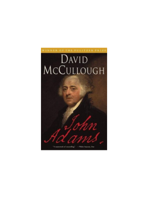John Adams