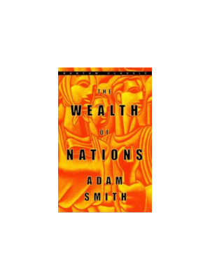 Wealth of Nations, The