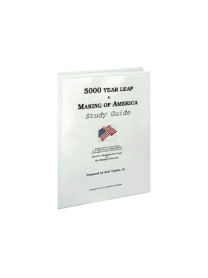 Five Thousand Year Leap & Mak. Am St Guide, The