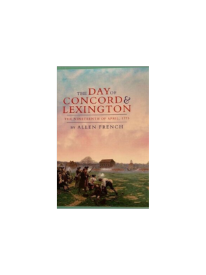 Day of Concord & Lexington, The (1925)