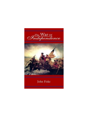 War of Independence, The (1889)