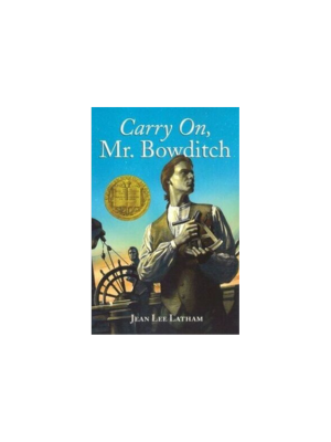 Carry On, Mr. Bowditch