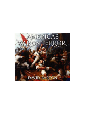 America's War on Terror - CD